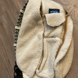 Kavu Bags Rope Fleece Sling